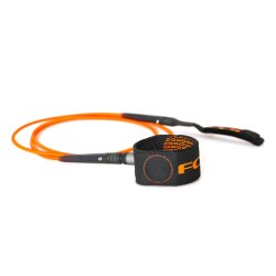 FCS Surfboard Leash Freedom 60"