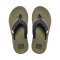 reef Fanning Low Zehentrenner Olive US 12 (45)