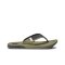 reef Fanning Low Zehentrenner Olive US 9 (41-42)