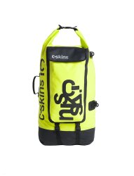 C-Skins Drybag 80L Flo Yellow