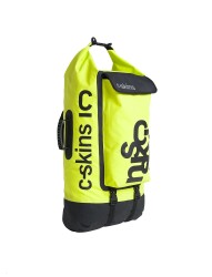 C-Skins Drybag 80L Flo Yellow