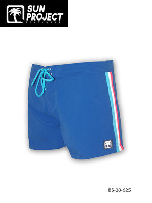 Sun Project Boardshort CLASSIC Blue Stripes