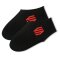 SNIPER Bodyboard Neopren Socken Gr 35-37