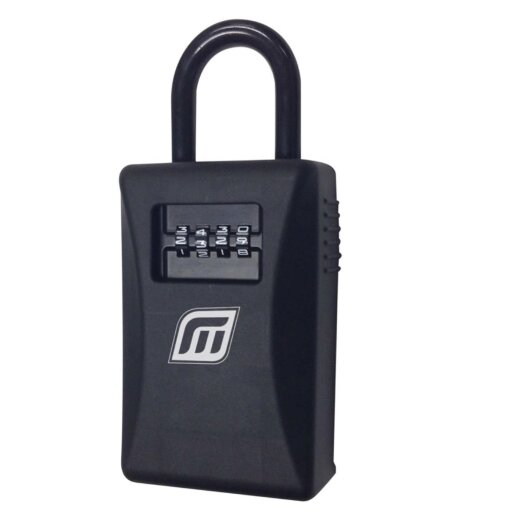 MDNS Schlüsselbox Keylock Key Safe Box Tresor