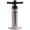 Naish Airmax Pump Doppelhub Kitepumpe inkl. Manometer