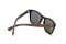 TAS Take A Shot Little Mermaid 2.0 Polarisierte Sonnenbrille Walnuss