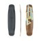 Loaded Basalt Tesseract Longboard Deck Mango