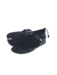 C-Skins Neopren Schuh 2mm GBS Split Toe US 8 / EUR 40,5