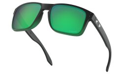 Oakley Holbrook Sonnenbrille Jade Fade Prizm Jade Irridium