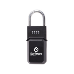 Surf Logic Key Security Lock Outdoor Tresor