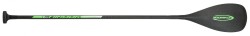 Chinook SUP Paddle Thrust 92" Vario Carbon ABS Edge
