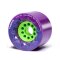 Orangatang Caguama (4er Set) 85mm/83a Purple