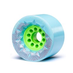 Orangatang Caguama (4er Set) 85mm/77a Blue