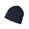 Patagonia Fishermans Rolled Beanie Navy Blue