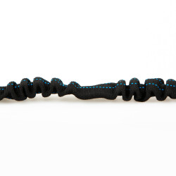 FCS Premium Bungee Tie Downs Gurte für Dachträger