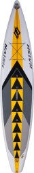 Naish S26 One Air 126" Inflatable SUP