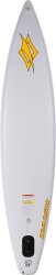 Naish S26 One Air 126" Inflatable SUP