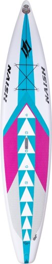 Naish S26 One Air Alana 126" Inflatable SUP