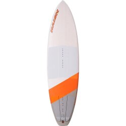 Naish Global S25 Kiteboard Directional Waveboard 57"...