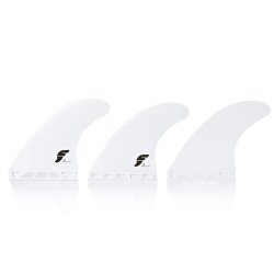 FUTURES Thruster Fin Set F6 Thermotech M