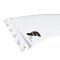 FUTURES Thruster Fin Set F8 Thermotech L
