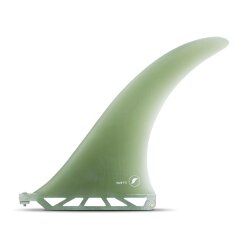 FUTURES Single Fin Tiller 9.0 Volan Fiberglass US