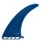 FUTURES Single Fin Admiral 9.5 Fiberglass US base