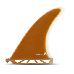 FUTURES Single Fin Rob Machado 8.5 Fiberglass US