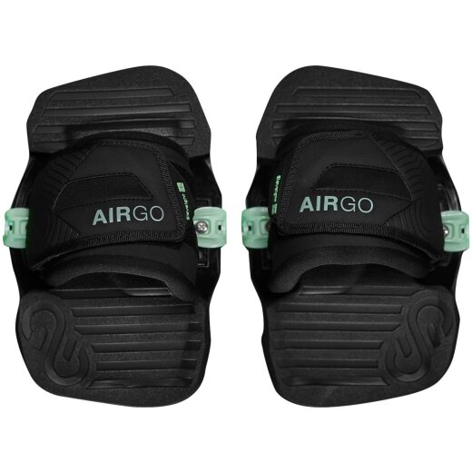 Eleveight Airgo V3 Straps & Pads Pack