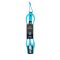 ROAM Surfboard Leash Premium 6.0 Blau