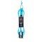 ROAM Surfboard Leash Premium 9.0 274cm 7mm Blau