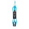 ROAM Surfboard Leash Premium 9.0 Blau