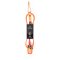 ROAM Surfboard Leash Comp 6.0 183cm 6mm Orange