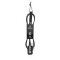 ROAM Surfboard Leash Comp 6.0 Schwarz