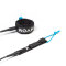 ROAM Surfboard Leash Comp 6.0 Blau
