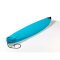 ROAM Surfboard Socke Shortboard 7.0 Blau