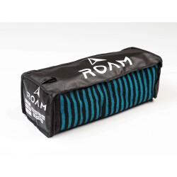 ROAM Surfboard Socke Shortboard 7.0 Streifen