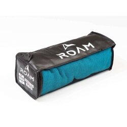 ROAM Surfboard Socke Longboard Malibu 9.6 Streifen