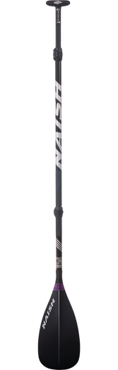 Naish S26 Paddle Alana Performance 80 Vario RDS 3 Piece