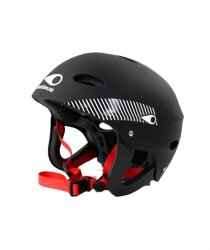 Soöruz Access Wassersport Helm Black