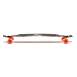 Loaded Dervish Sama Longboard Individuelles Komplettboard