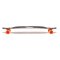 Loaded Dervish Sama Longboard Individuelles Komplettboard