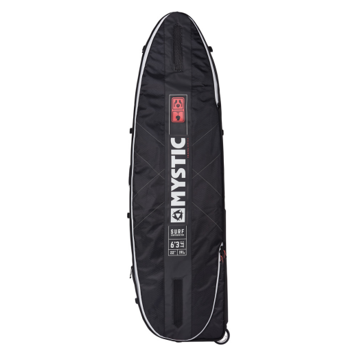Mystic Surf Pro Travelbag mit Rollen 60 183cm
