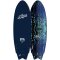 Catch Surf Odysea X Lost Rounded Nose Fish 55 Midnight Blue