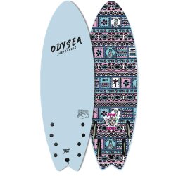 Catch Surf Odysea Skipper (Quad) 56 X Jamie OBrien PRO...