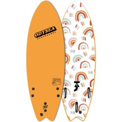 Catch Surf Odysea Skipper (Thruster) 56 X Taj Burrow PRO