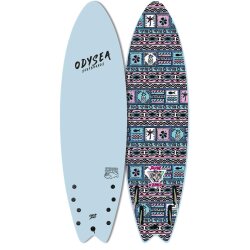 Catch Surf Odysea Skipper (Quad) 66 X Jamie OBrien PRO...