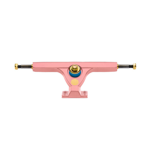 Caliber Trucks Longboardachse Fifty Caliber GII 184mm 50° Pastel Coral