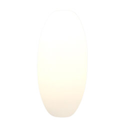 HW-Shapes Freestyle Skimboard V2 95 Epoxyart