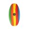 HW-Shapes Freestyle Skimboard V2 95 Epoxyart